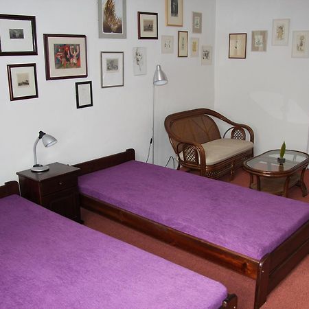 Angel Room Poděbrady エクステリア 写真